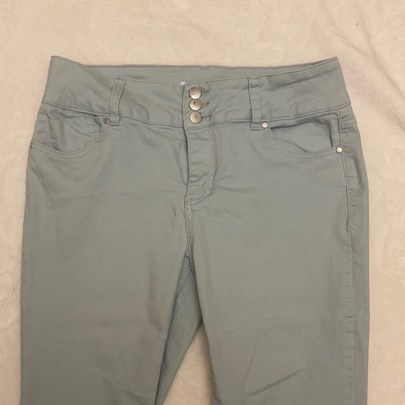 d. jeans Denim - D. Jeans Capris Jeans-Offer/Bundle to Save